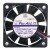 Sanyo Denki DC Pico Ace 15 109P0605M702 DC 5V 0.09A 6015 Axial Brushless Cooling Fan