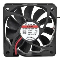 Sunon MF60152V2-1000C-A99 DC 24V 1.06W 6015 Axial Cooling Fan