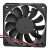 Sunon MF60152V2-1000C-A99 DC 24V 1.06W 6015 Axial Cooling Fan