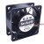 Sanyo Denki San Ace 60 109R0612HS4011 DC 12V 0.19A 6025 Axial Cooling Fan