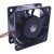 Sanyo Denki San Ace 60 109R0612HS4011 DC 12V 0.19A 6025 Axial Cooling Fan