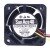 Sanyo Denki San Ace 40 109P0424F3D043 DC 24V 0.055A 4028 Axial Cooling Fan