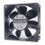 Sanyo Denki San Cooler 80 9A0812S4D01 DC 12V 0.18A 8025 Axial Cooling Fan