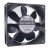 Sanyo Denki San Cooler 80 9A0812S4D01 DC 12V 0.18A 8025 Axial Cooling Fan