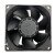Sanyo Denki San Ace 80 9G0824G105 DC 24V 0.56A 8038 Axial Cooling Fan