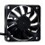 SEI A6010B12MD DC 12V 0.19A 6010 Axial Cooling Fan
