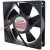 Sunon KDE4812PTB1-6A DC 48V 3.8W 12025 Axial Cooling Fan