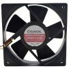 Sunon KDE4812PTB1-6A DC 48V 3.8W 12025 Axial Cooling Fan