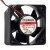 Sunon Maglev GM1203PFV2-8 DC 12V 0.5W 3010 Axial Cooling Fan