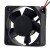 Sunon Maglev GM1203PFV2-8 DC 12V 0.5W 3010 Axial Cooling Fan