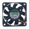 Sunon KD2406PHB2 DC 24V 1.28W 6015 Axial Cooling Fan