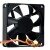 Sunon Maglev KDE0507PHV2 DC 5V 1.0W 7015 Axial Cooling Fan
