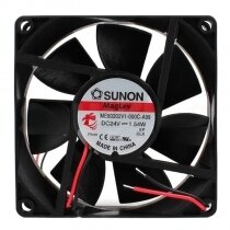 Sunon Maglev ME80202V1-000C-A99 DC 24V 1.54W 8020 Axial Cooling Fan