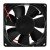 Sunon Maglev ME80202V1-000C-A99 DC 24V 1.54W 8020 Axial Cooling Fan