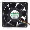 Sunon Maglev MF80381V1-D000-M99 DC 12V 6.1W 8038 Axial Cooling Fan