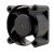 SuperRed CHA4012DB-M DC 12V 0.18A 4020 Axial Cooling Fan