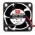 SuperRed CHA4012DB-M DC 12V 0.18A 4020 Axial Cooling Fan