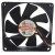 Y.S.TECH FD248020HS DC 24V 0.12A 8020 Axial Brushless Cooling Fan