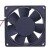 Yate Loon D80BH-24 DC 24V 0.19A 8025 Axial Cooling Fan