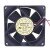 Yate Loon D80BH-24 DC 24V 0.19A 8025 Axial Cooling Fan