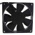 ADDA AD0812HB-C73 DC 12V 0.22A 8020 Axial Brushless Cooling Fan