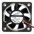 ADDA AD5024XB-D71 DC 24V 0.13A 5015 Axial Brushless Cooling Fan