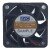 AVC DBPH0428B4H DC 24V 0.50A 4028 Ball Bearing Axial Cooling Fan