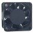 AVC DBPH0428B4H DC 24V 0.50A 4028 Ball Bearing Axial Cooling Fan