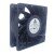 Delta FFB1248SHE DC 48V 0.57A 12038 Brushless Axial Cooling Fan