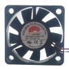 DOCENG FD124010-SM1 DC 12V 0.11A 4010 Brushless Axial Cooling Fan