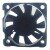 DOCENG FD124010-SM1 DC 12V 0.11A 4010 Brushless Axial Cooling Fan