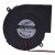 ADDA AB0924MB-Z03 DC 24V 0.40A 9733 Brushless Blower Cooling Fan