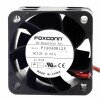 Foxconn PIA040H12P DC 12V 0.81A 4028 Brushless Axial Cooling Fan