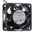 Foxconn PVA060G12Q DC 12V 0.15A 6025 Brushless Axial Cooling Fan
