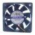 JAMICON KF0615S2MM-R DC 24V 2.3W 6015 Sleeve Bearing Axial Cooling Fan
