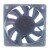 JAMICON KF0615S2MM-R DC 24V 2.3W 6015 Sleeve Bearing Axial Cooling Fan