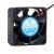 ORION FANS OD3010-12HB DC 12V 0.10A 2 Wires Axial Cooling Fan