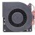 ADDA AB1224MS-Y01 DC 24V 0.39A 12032 Brushless Blower Cooling Fan