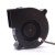 Nidec D07F-12B1S1 DC 12V 0.32A 2 Wires / 3 Wires Blower Cooling Fan