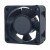 Sunon MF40201VX-1000C-A99 DC 12V 1.06W 2 Wires / 3 Wires Axial Cooling Fan