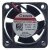 Sunon MF40201VX-1000C-A99 DC 12V 1.06W 2 Wires / 3 Wires Axial Cooling Fan