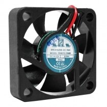 Orion FANS OD4010-12MB DC 12V 0.08A 2 Wires Axial Cooling Fan
