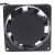 Maxair BT8025B2H AC 220V 0.07A 14W 8025 Axial Cooling Fan