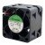 Sunon PMD1238PQB1-A DC 12V 3.6W 4028 Axial Cooling Fan