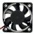 Sunon Maglev KDE1205PFV4 DC 12V 0.6W 5015 Axial Cooling Fan