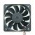 Sunon MF60151VX-1000C-A99 DC 12V 2.28W 2 Wires Axial Cooling Fan