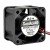 Sanyo Denki San Ace 40 9PH0412P3J033 DC 12V 0.35A 2 Wires / 3 Wires / 4 Wires Axial Cooling Fan