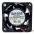 BAIKE DBA04028B12H DC 12V 0.30A 4028 Axial Cooling Fan