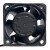 BAIKE DBA04028B12H DC 12V 0.30A 4028 Axial Cooling Fan