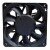 PEERLESS Motors DF1238B24H DC 24V 1.60A 12038 Axial Brushless Cooling Fan